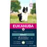 Eukanuba Eukanuba Adult Small/Medium Lam&Rijst Hondenvoer 2,5kg