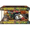 Zoo Med Zoo Med Reptihabitat Kit Gecko 51x25x30cm