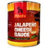 Viva Mexico Pinata Cheddar Cheese Sauce with Jalapeno 3kg
