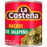 La Costena Jalapeno Nacho 2.8kg