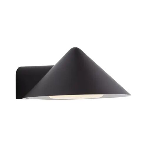 Frandsen Grasp Wandlamp Matt Rode Biet