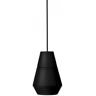 Grupa Products ILI-ILI LA LAVA Hanglamp Zwart