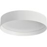 Loom Design LUCIA 35 Plafond-/Wandlamp Wit, 18W, 2700K