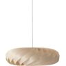 Tom Rossau TR5 Naturel Hanglamp Middelgroot