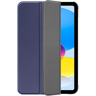 Cazy TriFold Hoes met Auto Slaap/Wake geschikt voor iPad 2022 (10th Gen) - Blauw