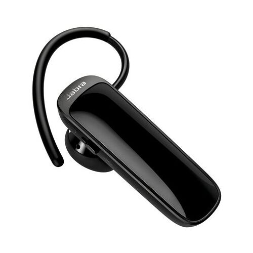 Jabra Talk 25 SE Bluetooth Headset - zwart
