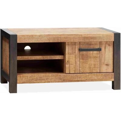 TV-meubel City - Klein - Lamulux - Mango - Maxfurn Mango TV-meubel City - Klein - Lamulux - Mango - Maxfurn Mango