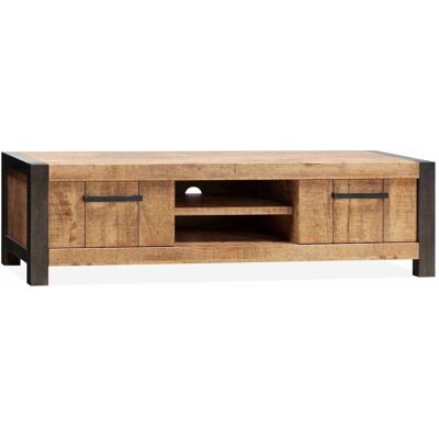 TV-kast City - Groot - Lamulux - Mango - Maxfurn Mango TV-kast City - Groot - Lamulux - Mango - Maxfurn Mango