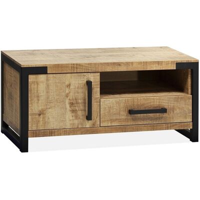 TV-kast Galaxy - Klein - Lamulux - Mango - Maxfurn Mango TV-kast Galaxy - Klein - Lamulux - Mango - Maxfurn Mango