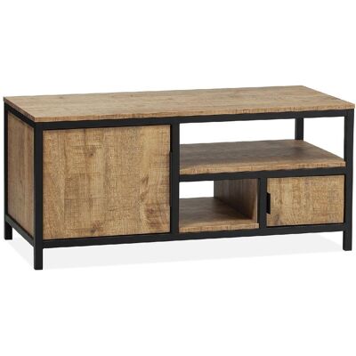 TV-kast Bombay - Klein - Lamulux - Maxfurn Mango TV-kast Bombay - Klein - Lamulux - Maxfurn Mango