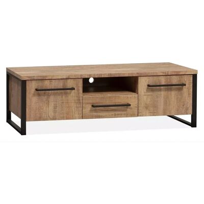 TV-kast Carriba Groot - Meubelpanelen - Tropic - Maxfurn Tropic TV-kast Carriba Groot - Meubelpanelen - Tropic - Maxfurn Tropic