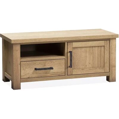TV-kast Newcastle Klein - Lamulux - Barley - Maxfurn Barley TV-kast Newcastle Klein - Lamulux - Barley - Maxfurn Barley