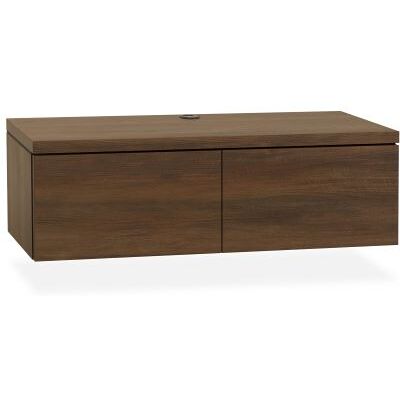 Tv-Meubel Keswick - 120 cm - Lamulux - Maxfurn 40 cm x 120 cm x 38 cm Blond oak Tv-Meubel Keswick - 120 cm - Lamulux - Maxfurn 40 cm x 120 cm x 38 cm Blond oak