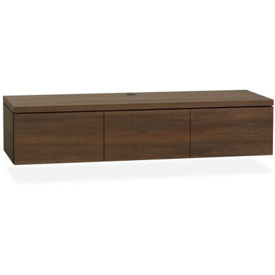 Tv-Meubel Keswick - 180 cm - Lamulux - Maxfurn 40 cm x 180 cm x 38 cm Blond oak Tv-Meubel Keswick - 180 cm - Lamulux - Maxfurn 40 cm x 180 cm x 38 cm Blond oak