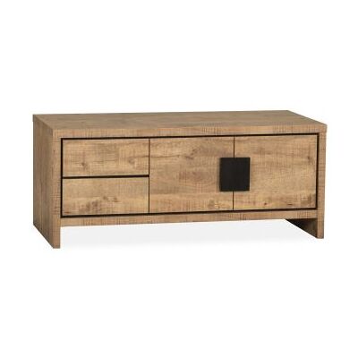 Tv-Meubel Provesano - Klein - Lamulux - Mango - Maxfurn Mango Tv-Meubel Provesano - Klein - Lamulux - Mango - Maxfurn Mango