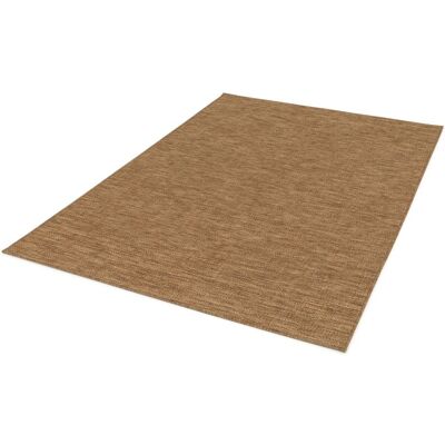 Buitenkleed Gisborne - 160 x 230 cm - Natural Coconut - Garden Impressions Bruin Buitenkleed Gisborne - 160 x 230 cm - Natural Coconut - Garden Impressions Bruin