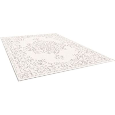 Buitenkleed Agusto - 160 x 230 cm - Garden Impressions Beige Buitenkleed Agusto - 160 x 230 cm - Garden Impressions Beige