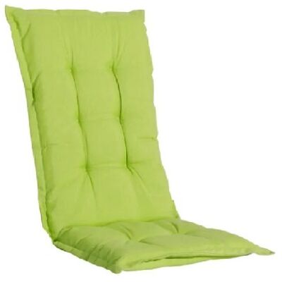 Tuinkussen Panama - Lime Sage - Hoge rug - Madison Licht groen Tuinkussen Panama - Lime Sage - Hoge rug - Madison Licht groen