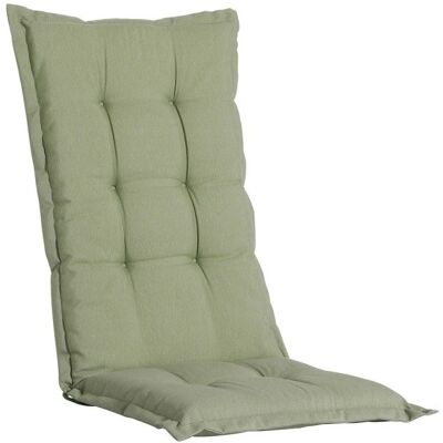 Tuinkussen Panama - sage – Hoge rug - Madison Mint Tuinkussen Panama - sage – Hoge rug - Madison Mint