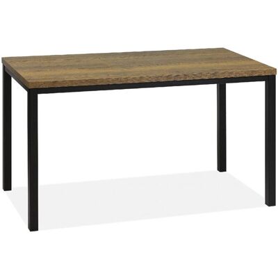 Bartafel Duncan - Lamulux - Rechthoek - Maxfurn Mango Bartafel Duncan - Lamulux - Rechthoek - Maxfurn Mango