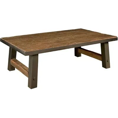Salontafel Nano - Salhout - Bruin - Tower Living Bruin Salontafel Nano - Salhout - Bruin - Tower Living Bruin