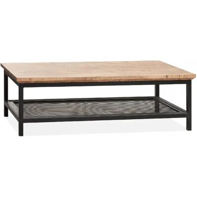 Salontafel Industry - Groot - Lamulux - Rechthoek - Maxfurn Mango Salontafel Industry - Groot - Lamulux - Rechthoek - Maxfurn Mango