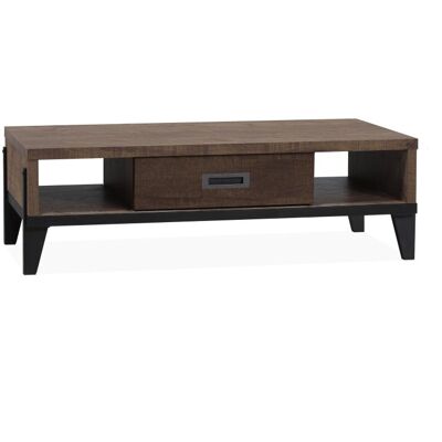 Salontafel Vigo - Lamulux - Dark Mango - Rechthoek - Maxfurn Dark mango Salontafel Vigo - Lamulux - Dark Mango - Rechthoek - Maxfurn Dark mango