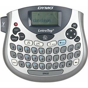Dymo LetraTag LT-100T Labelprinter