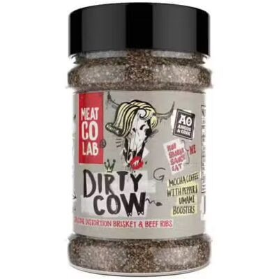 Angus & Oink – Dirty Cow Angus & Oink – Dirty Cow