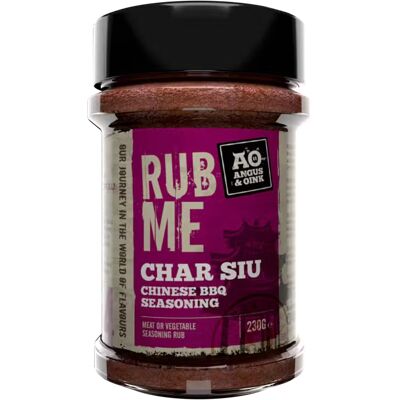 Angus & Oink – Char Siu Angus & Oink – Char Siu