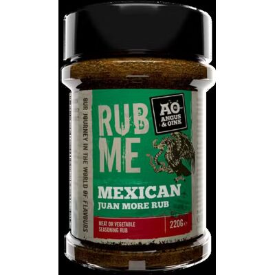 Angus & Oink – Mexican Angus & Oink – Mexican