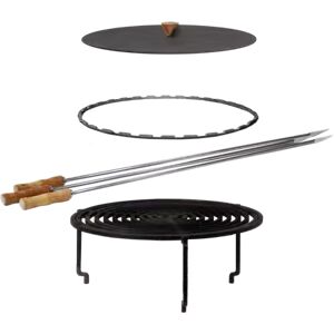 Ofyr Grill Accessoires Set Premium 100 Ofyr Grill Accessoires Set Premium 100