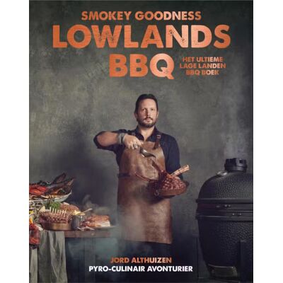 BBQ Experience Center Lowlands BBQ Smokey Goodness BBQ Experience Center Lowlands BBQ Smokey Goodness