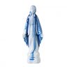 Heinen Delfts Blauw Madonna beeldje - Waterval collectie van Jorrit Heinen