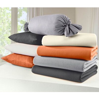 Estella Hoeslaken - Katoen Jersey - 100x200cm Estella Hoeslaken - Katoen Jersey - 100x200cm