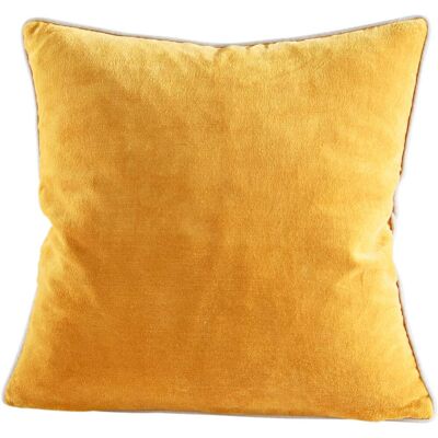 HEINE HOME - Fluwelen katoenen kussenhoes 50x30cm HEINE HOME - Fluwelen katoenen kussenhoes 50x30cm