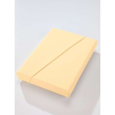 DORMISETTE WITT-PBK-Fitted Sheet - Katoen, Warm, Elastisch DORMISETTE WITT-PBK-Fitted Sheet - Katoen, Warm, Elastisch