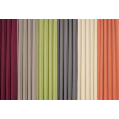 Grijze Gordijn 150cm - Donkerend, Multifunctioneel band - Gordijnen Grijze Gordijn 150cm - Donkerend, Multifunctioneel band - Gordijnen