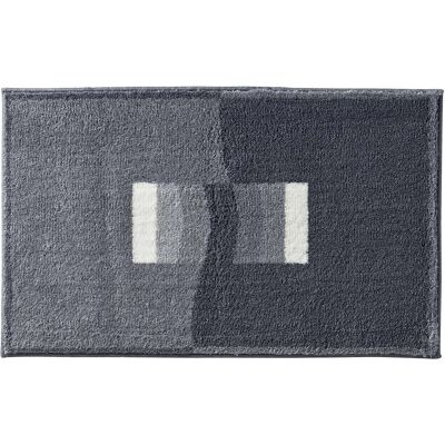 Grund Model Rechthoekige Badmat - 50x45 cm - Grijs Grund Model Rechthoekige Badmat - 50x45 cm - Grijs