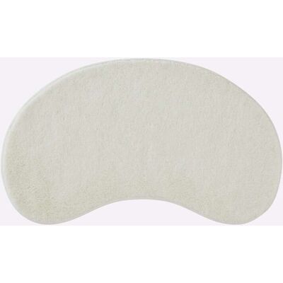 Grund Gr. 3 Beige Ovale Badmat - Badmat Grund Gr. 3 Beige Ovale Badmat - Badmat