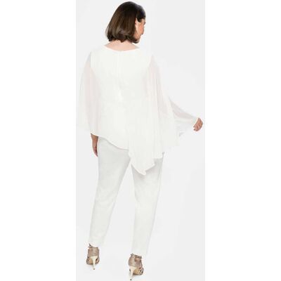 Jumpsuit 40 offwhite Dames Jumpsuit 40 offwhite Dames