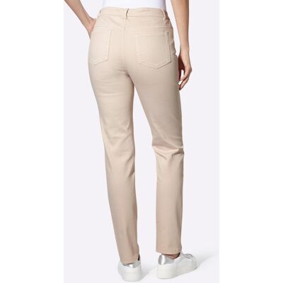 broek 34 zand Dames broek 34 zand Dames
