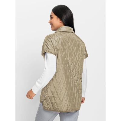 Gilet 36 leem Dames Gilet 36 leem Dames