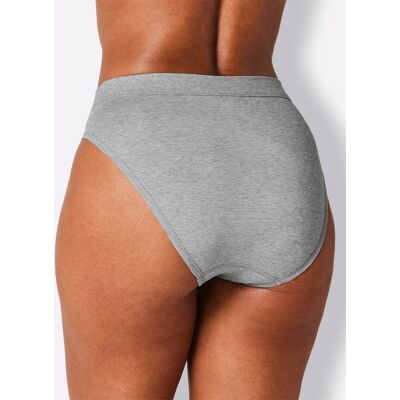 Jazzpants 36/38 grijs gemêleerd Dames Jazzpants 36/38 grijs gemêleerd Dames