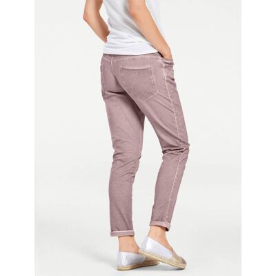Heine Boyfriend Jeans Gr. 34 - Broek Heine Boyfriend Jeans Gr. 34 - Broek
