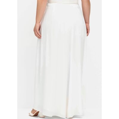 A-lijn-rok 40 offwhite Dames A-lijn-rok 40 offwhite Dames