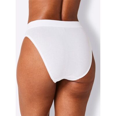 Jazzpants 36/38 wit Dames Jazzpants 36/38 wit Dames