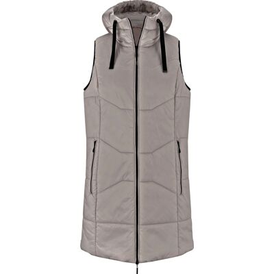 Bodywarmer 36 grijs Dames Bodywarmer 36 grijs Dames