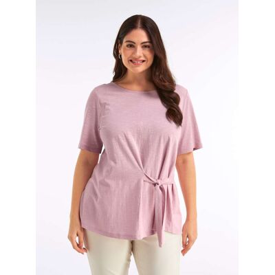 shirt 40/42 roze Dames shirt 40/42 roze Dames