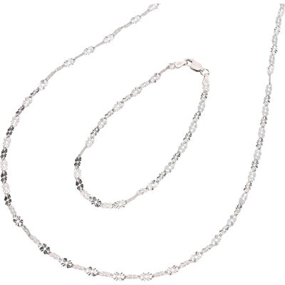 Set 0 zilver 925 Dames Set 0 zilver 925 Dames
